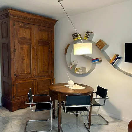Loft Lenta 2 Apartamento *