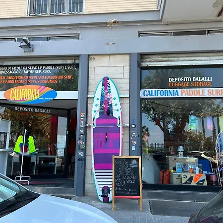 Loft Lenta 2 Lägenhet *