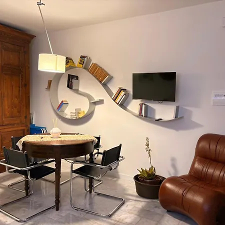 Loft Lenta 2 *