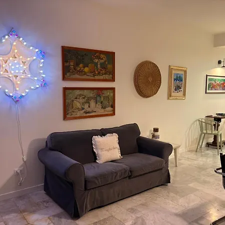 아파트 Loft Lenta 2 *
