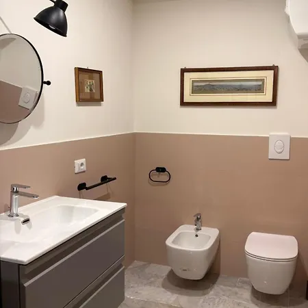 Lägenhet Loft Lenta 2 Bari