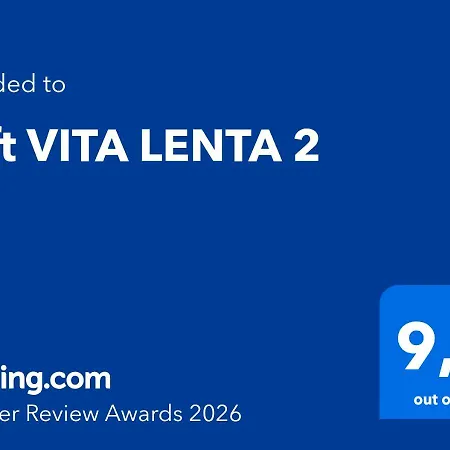 Lägenhet Loft Lenta 2