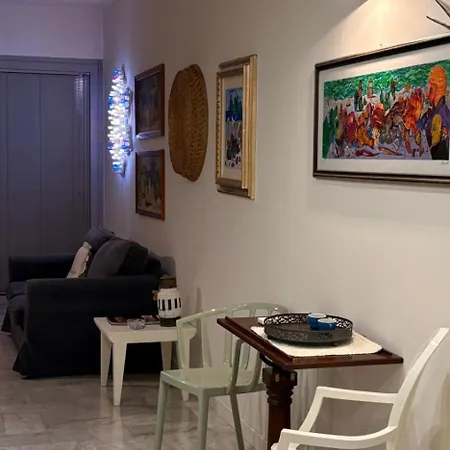 Loft Lenta 2 דירה *