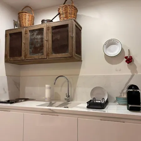 Loft Lenta 2 Apartament *