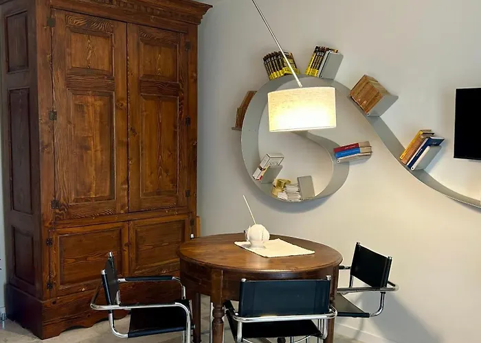 Loft Lenta 2 Appartamento *