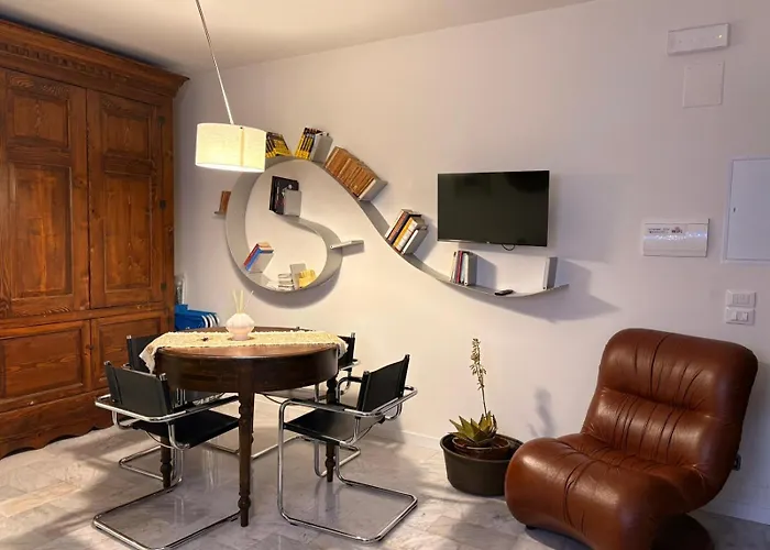 Loft Lenta 2 *