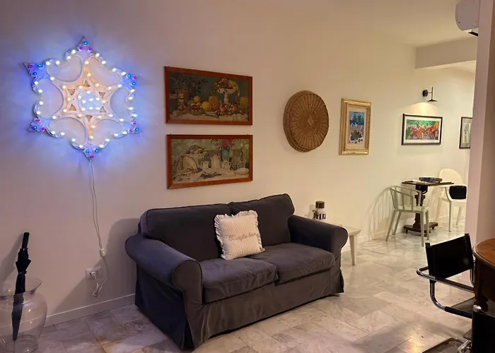 Appartamento Loft Lenta 2 *