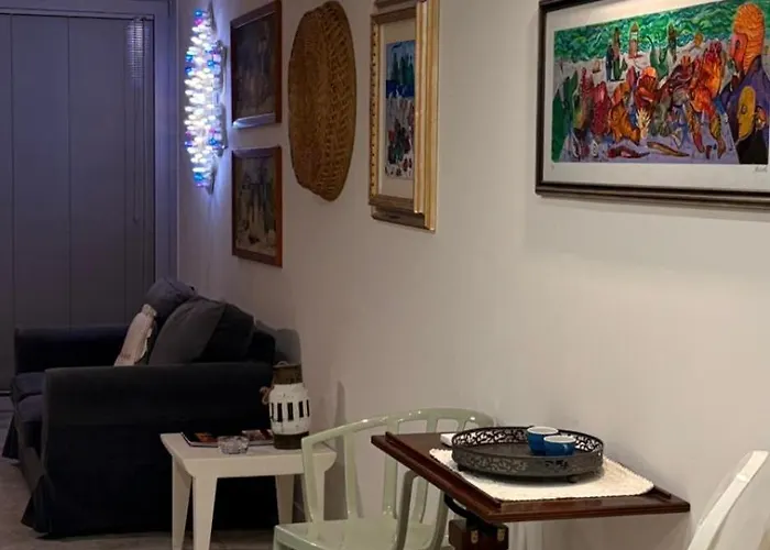 Loft Lenta 2 Appartamento *