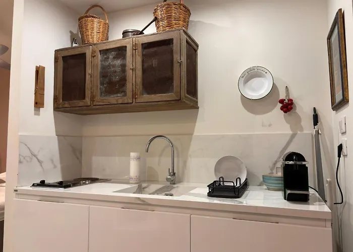 Loft Lenta 2 Appartamento *