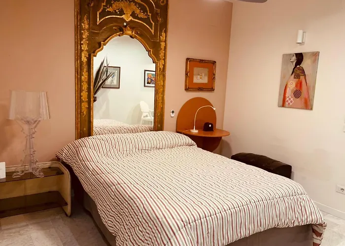 Loft Lenta 2 בארי