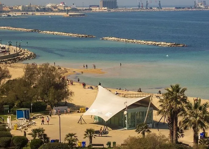 Loft Lenta 2 דירה בארי